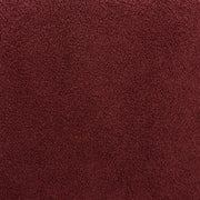 Livorno Dining Chair Red & Bronze