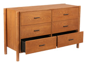 Beleza Dresser Walnut