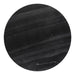 Taj Dining Table Black & Gold