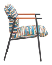 Reduga Dining Chair Multicolor