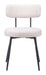 Blanca Dining Chair (Set of 2) Ivory