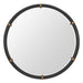 Brile Mirror Black