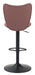 Elevate Barstool (Set of 2) Brown