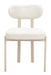 Aurea Dining Chair (Set of 4) Light Gray