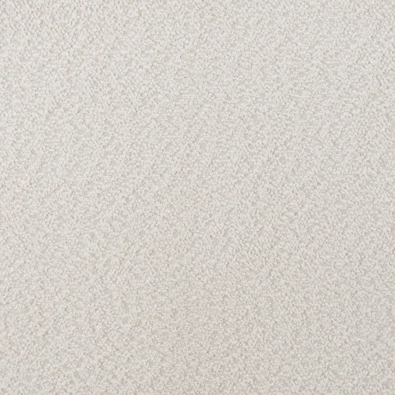 Baris Queen Bed Ivory