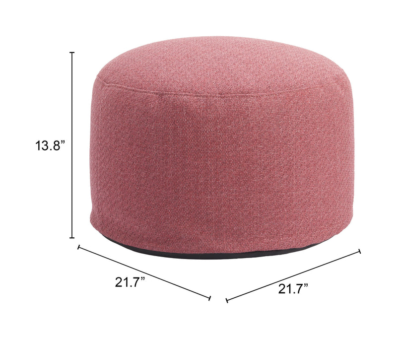 Aruz Ottoman Red