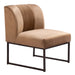Sante Fe Accent Chair Brown