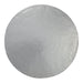 Madryn Coffee Table Silver
