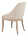 Calmo Dining Chair Beige