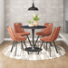 Tyler Dining Chair (Set of 2) Brown