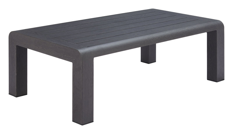 Rolig Coffee Table Black