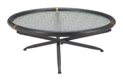 Aneis Coffee Table Black
