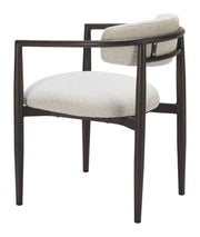 Midori Dining Chair White
