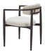Midori Dining Chair White