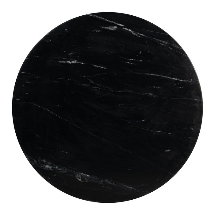 Kuro Dining Table Black