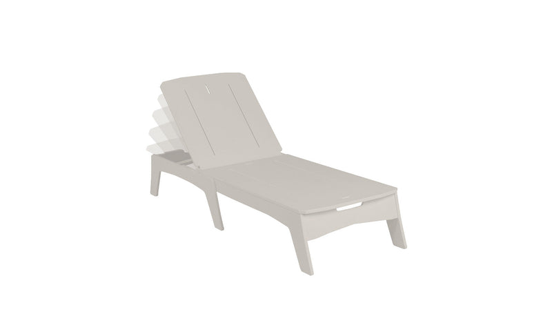 Mainstay Chaise