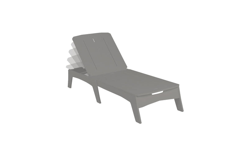 Mainstay Chaise