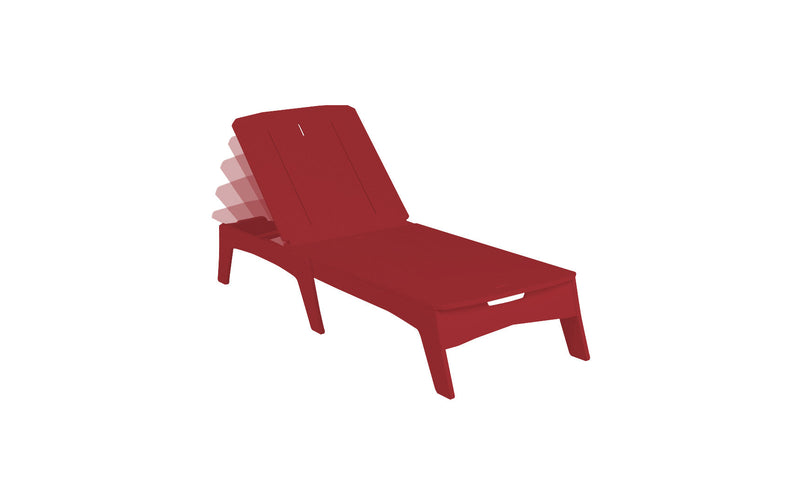Mainstay Chaise