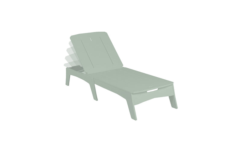 Mainstay Chaise