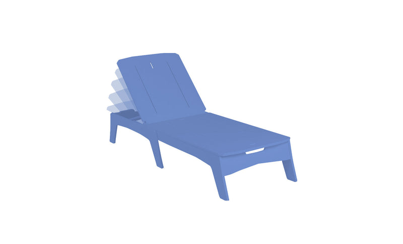 Mainstay Chaise