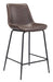 Byron Counter Stool Brown
