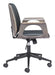 Ali Office Chair Black