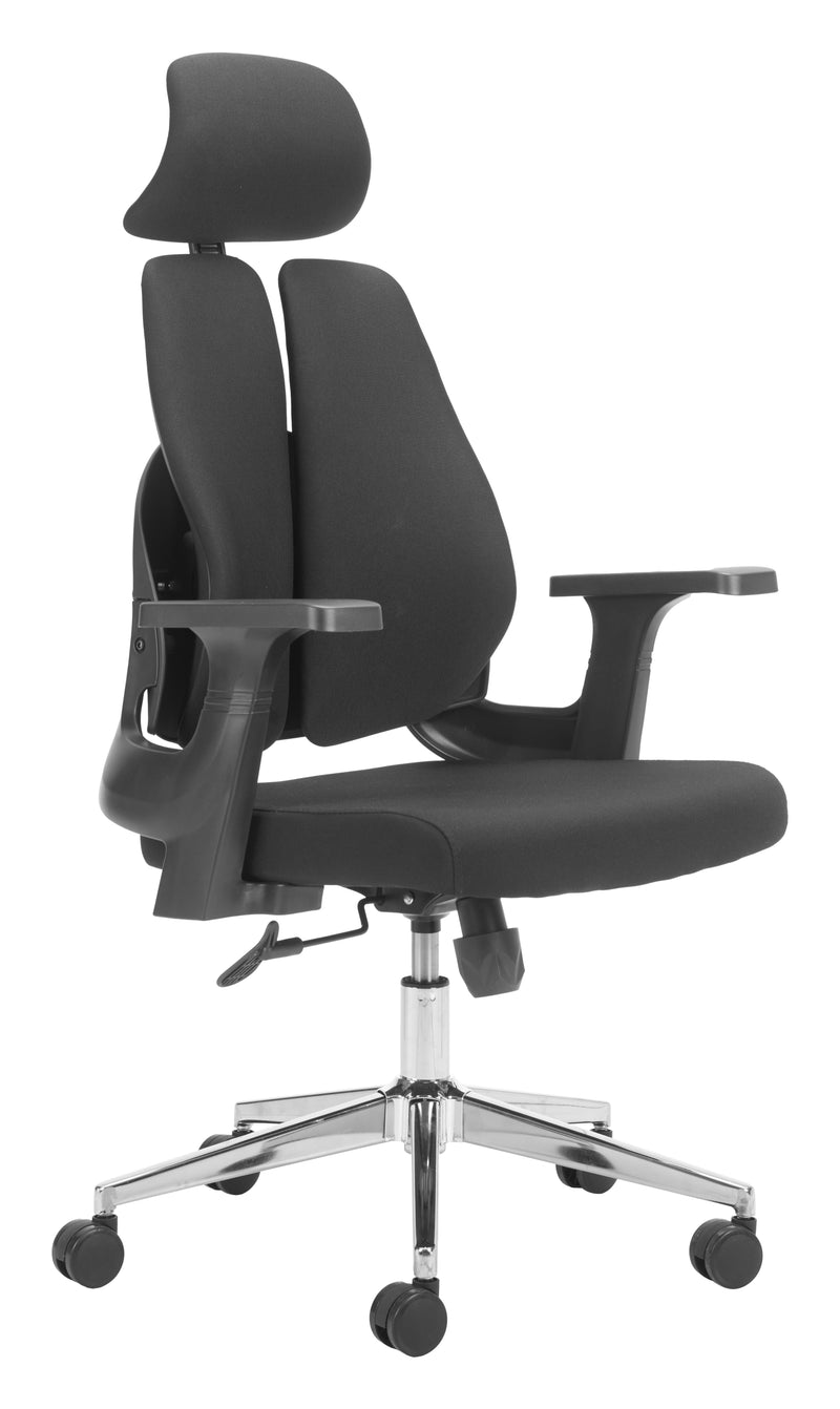 Genric Office Chair Black