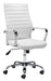 Primero Office Chair White