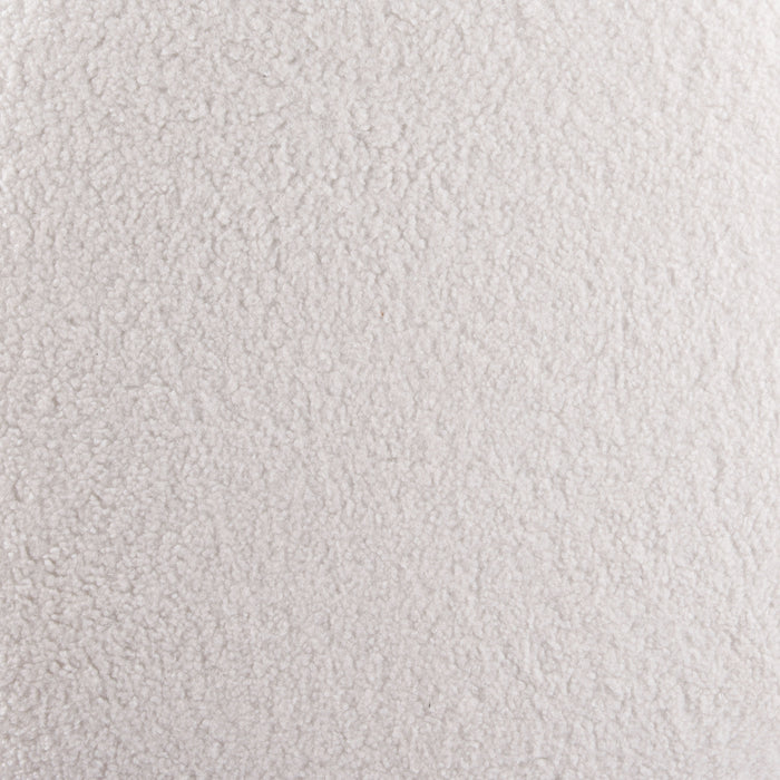 Azua Ottoman Cream