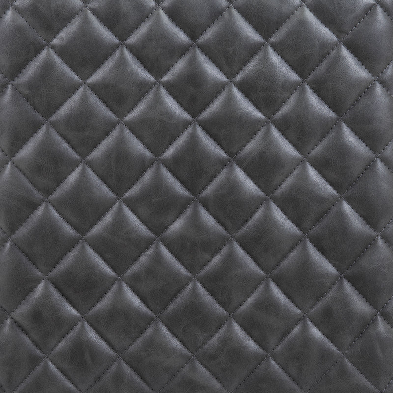 Element Barstool Gray