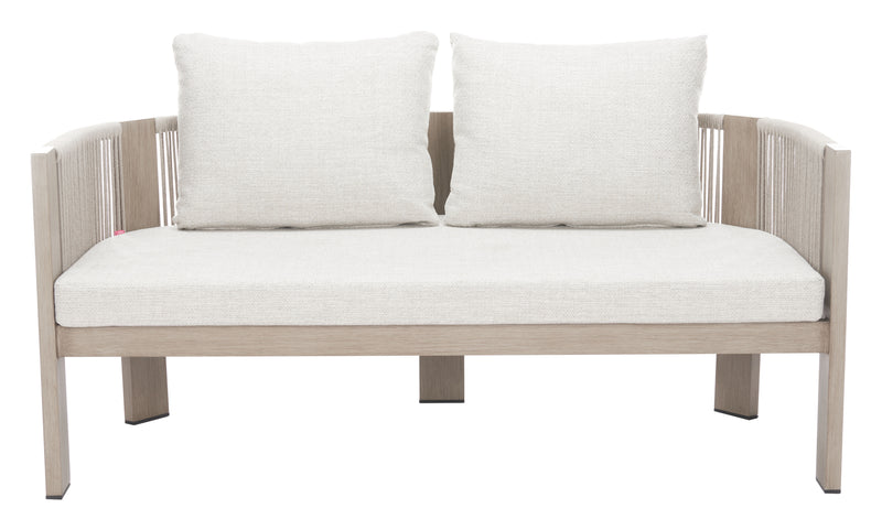 Rebel Sofa Beige