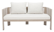 Rebel Sofa Beige