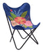 Marsa Accent Chair Multicolor