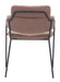 Marcel Dining Chair (Set of 2) Brown