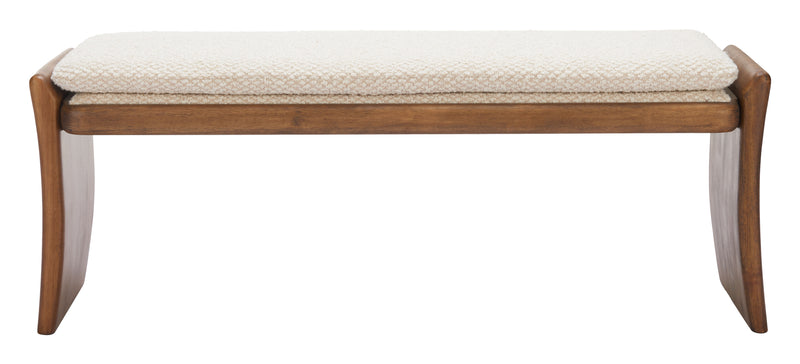 Lafa Bench Beige