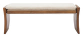 Lafa Bench Beige