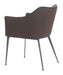 Belmont Dining Chair (Set of 2) Brown