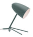 Jamison Table Lamp Green