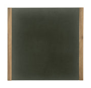 Teras Coffee Table Gray