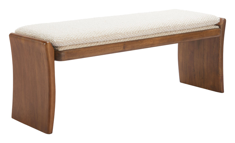 Lafa Bench Beige