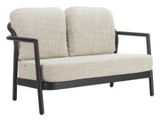 Rein Loveseat Beige