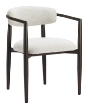 Midori Dining Chair White