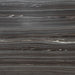 David Side Table Gray & Gold