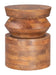Kollam Side Table Walnut