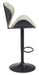 Meyane Barstool Gray