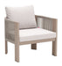 Rebel Accent Chair Beige
