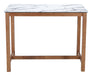 Fein Counter Table White