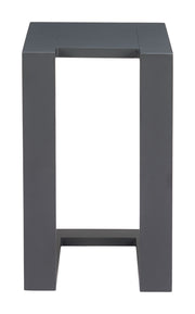 Tudi Side Table Black