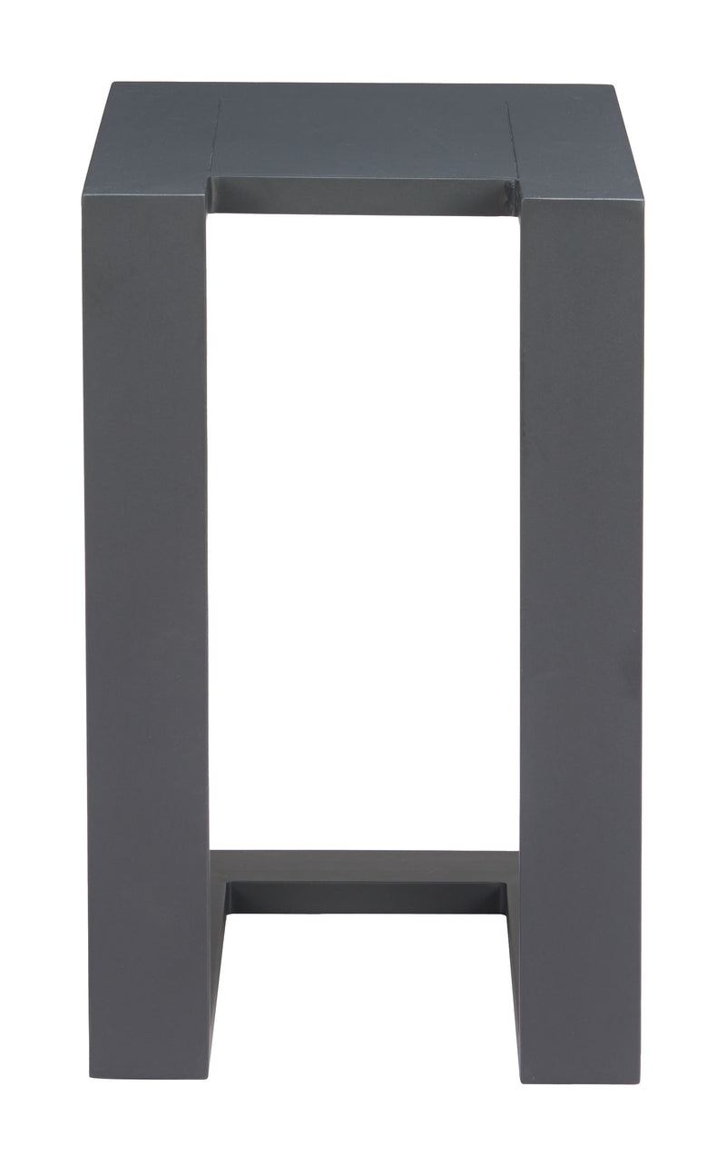 Tudi Side Table Black