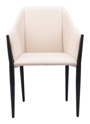 Andover Dining Chair (Set of 2) Beige